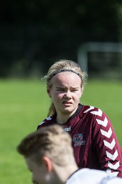 Bild 33 - Frauen SV Henstedt Ulzburg 3 - Bramfeld 3 : Ergebnis: 5:1